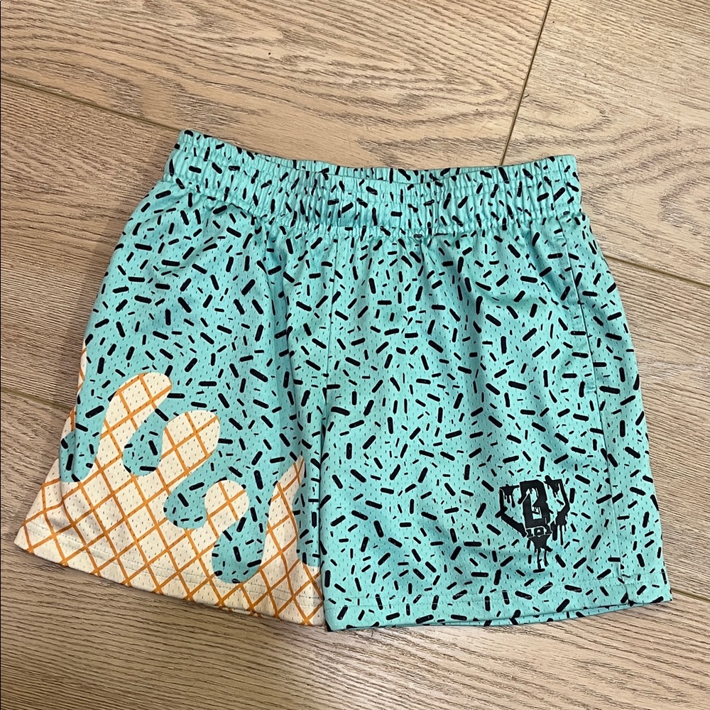 Baseball Lifestyle 101 Ice cream drip -medium